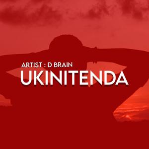 Ukinitenda (feat. JAH BOI)