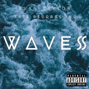 Waves (Explicit)