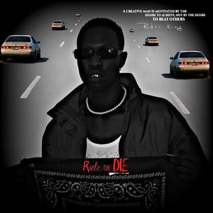 Rider (feat. JAY ODI$$)