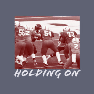 Hold On (Explicit)