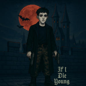 If i Die Young (feat. utxxh) (Explicit)