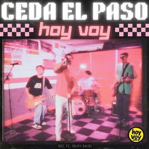 Hoy Voy (feat. Hoy Voy)