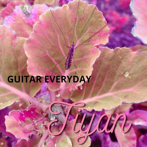 Guitar everyday