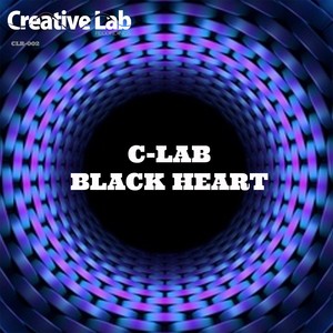 Black Hearth (DeepMan T. Revision)