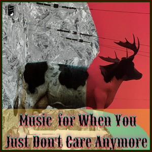 Music For When You Just Don't Care Anymore