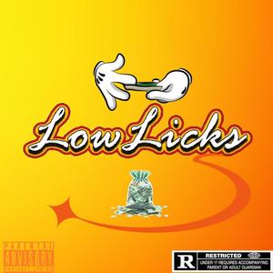 Daaa (feat. INI & LoFresh) (Explicit)