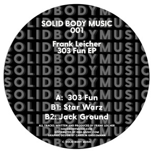 Jack Ground (Original Mix)