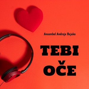 Tebi, oče