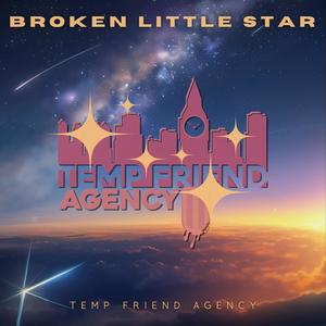 Broken Little Star