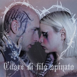 Sk8r Boi(feat. Il Daino)