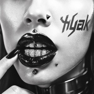 Aonde Só Toca Bruxaria (Explicit)