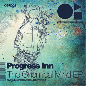 Progress Inn - Somersault (Original Mix)