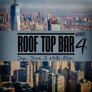 Rooftop Bar, Vol. 4 (Explicit)