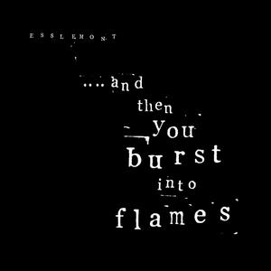 And Then You Burst Into Flames