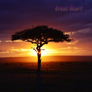 Great Heart (Live)