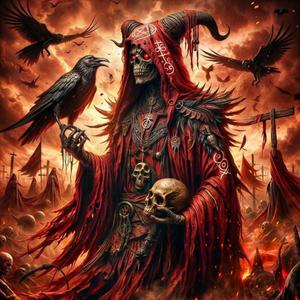 DEAD ZONE (feat. Stevie Rain)