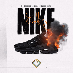 Nike Bolha (Explicit)