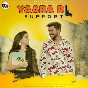 Yaara Di Support (Original)