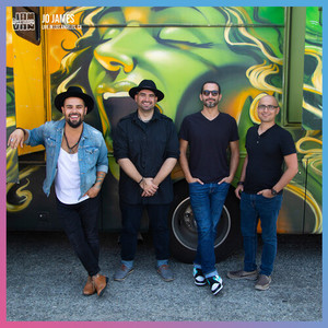 Do You Want Me (Live Session, Los Angeles, CA 2021)