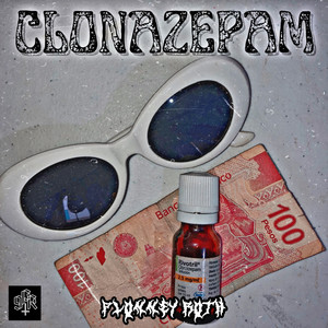 Clonazepam (Explicit)