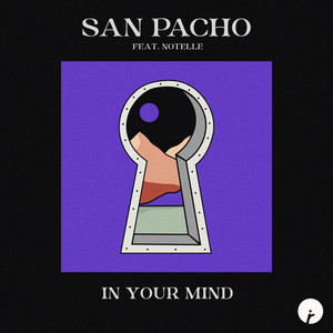 In Your Mind (Night Mix)