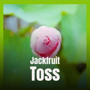 Jackfruit Toss