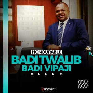 Badi Twalib Vipaji Compilation Album