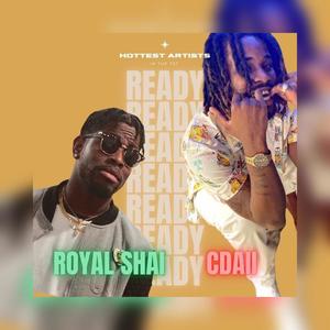 Cdaii900 (feat. Royal shai) [Ready Remix]