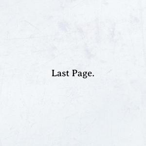Last Page (Explicit)