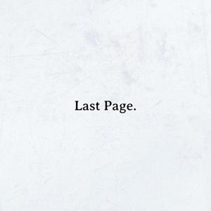 Last Page(feat. Will Gittens & Aj)