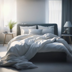 Vibraciones De Descanso Tranquilo