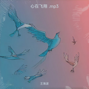 心在飞翔 .mp3
