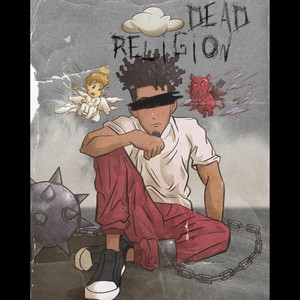Dead Religion (feat. DSTL)