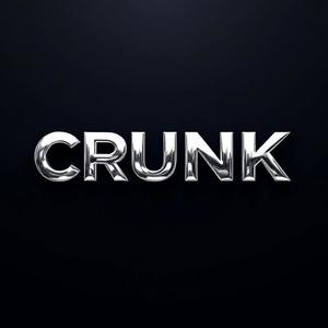 CRUNK (feat. fewtile)