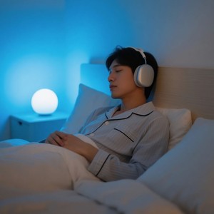 Chill Beats for Tranquility