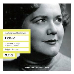 Fidelio, Op. 72:Act I: Dialogue (Marzelline, Jaquino, Rocco, Leonore)