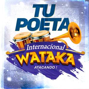 Tu Poeta (feat. Shaguiman)