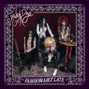 Fashionably Late (Explicit)