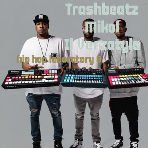 Hip Hop Laboratory 9