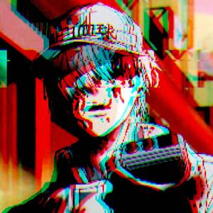 BLOODSHED(feat. CANNXN) (Explicit)