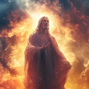 Blessed Assurance (feat. EVE)