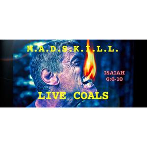 LIVE COALS