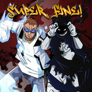 SUPER FINE! (feat. killJayce) (Explicit)
