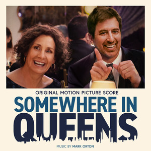 Somewhere in Queens (Original Motion Picture Score)