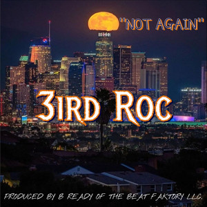 Not Again (Explicit)