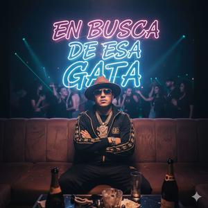 En busca de esa gata (moraleja) dym_usik