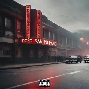 doš'o sam po pare (Explicit)