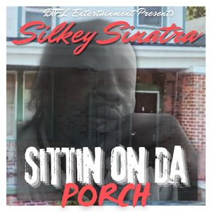 Sittin On Da Porch (Explicit)