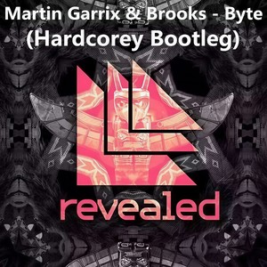 Martin Garrix & Brooks - Byte (Hardcore Bootleg)