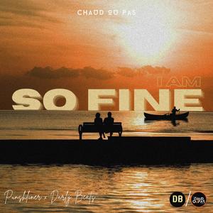 I'm so fine (feat. Darly Beats)